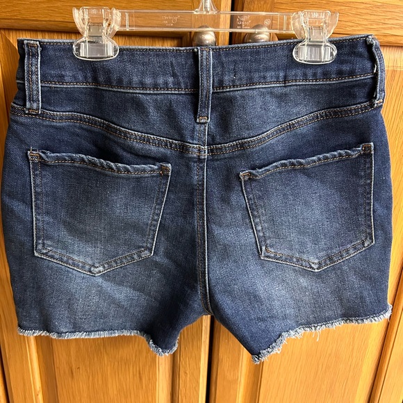 Brand New “SO” brand jeans shorts. - Picture 2 of 4